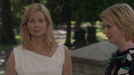 Sezon 1 Odcinek 13 Taking the Plunge