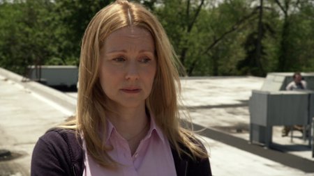 Sezon 1 Odcinek 2 Summer Time