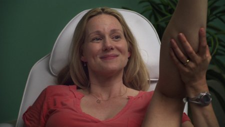 Sezon 1 Odcinek 5 Blue-Eyed Iris