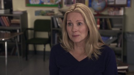 Sezon 1 Odcinek 6 Taking Lumps