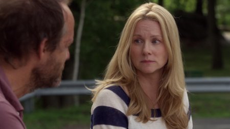 Sezon 1 Odcinek 7 Two for the Road