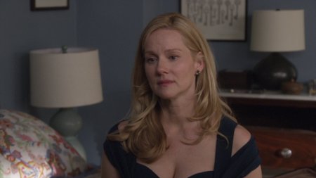 Sezon 1 Odcinek 8 Happy Birthday, Cancer