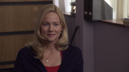 Sezon 1 Odcinek 9 The Ecstasy and the Agony