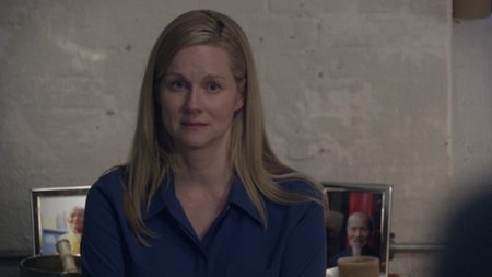 Sezon 2 Odcinek 10 How Do You Feel? 