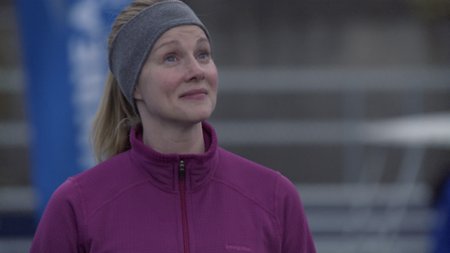 Sezon 2 Odcinek 13 Crossing the Line