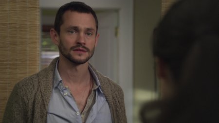 Sezon 2 Odcinek 7 Goldilocks and the Bears 