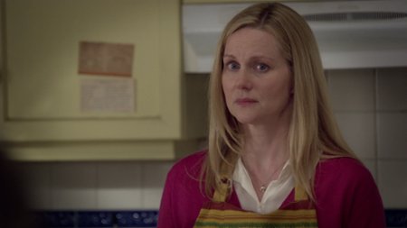 Sezon 2 Odcinek 8 The Last Thanksgiving 