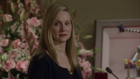 Sezon 2 Odcinek 9 A Little Death 