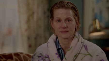 Sezon 4 Odcinek 2 You Can't Take It With You