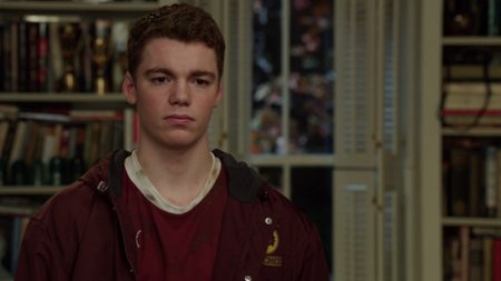 Sezon 4 Odcinek 3 Quality Of Death