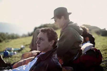 Trzecia gwiazda - galeria zdjęć - filmweb