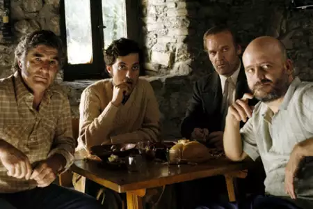 Las cieni - galeria zdjęć - filmweb