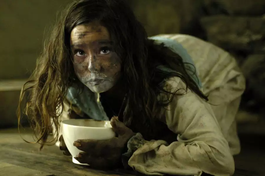 Las cieni - galeria zdjęć - filmweb