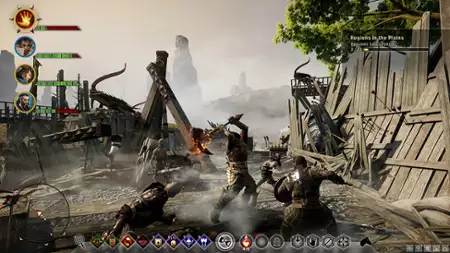 Dragon Age: Inkwizycja - galeria zdjęć - filmweb