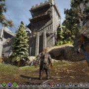 Dragon Age: Inquisition - galeria zdjęć - filmweb