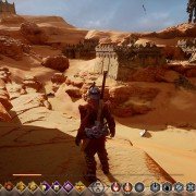 Dragon Age: Inquisition - galeria zdjęć - filmweb