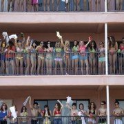 Spring Breakers - galeria zdjęć - filmweb