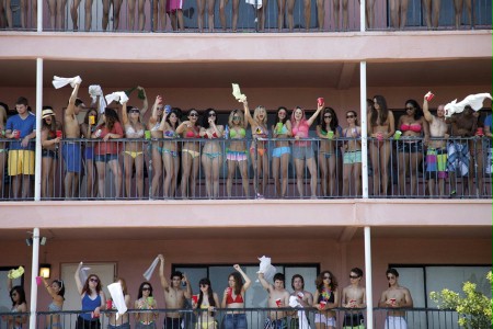 Spring Breakers - galeria zdjęć - filmweb