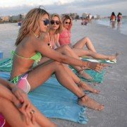 Spring Breakers - galeria zdjęć - filmweb