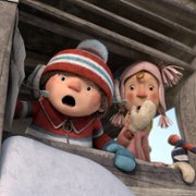 Racetime - galeria zdjęć - filmweb