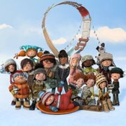 Racetime - galeria zdjęć - filmweb