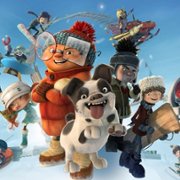 Racetime - galeria zdjęć - filmweb