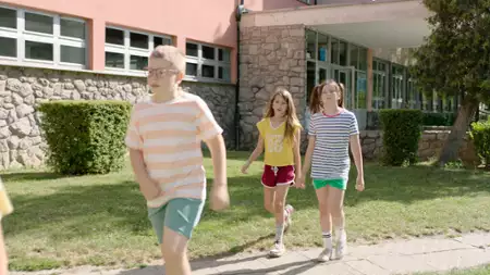 Pamiętnik Pauliny P. - galeria zdjęć - filmweb