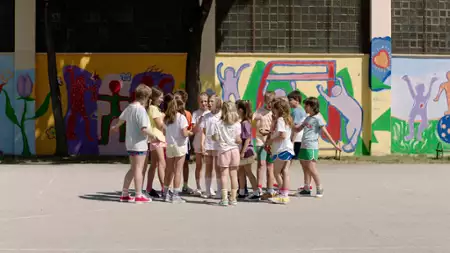 Pamiętnik Pauliny P. - galeria zdjęć - filmweb