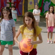 Dnevnik Pauline P. - galeria zdjęć - filmweb