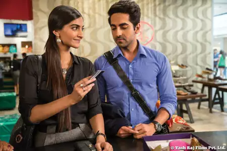 Bewakoofiyaan - galeria zdjęć - filmweb