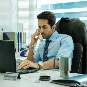 Bewakoofiyaan - galeria zdjęć - filmweb