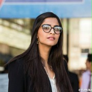 Sonam Kapoor w Bewakoofiyaan