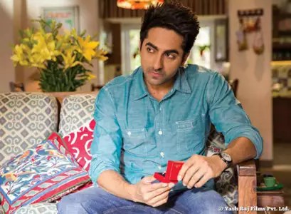 Bewakoofiyaan - galeria zdjęć - filmweb