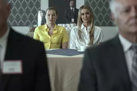 Zabić ból - galeria zdjęć - filmweb