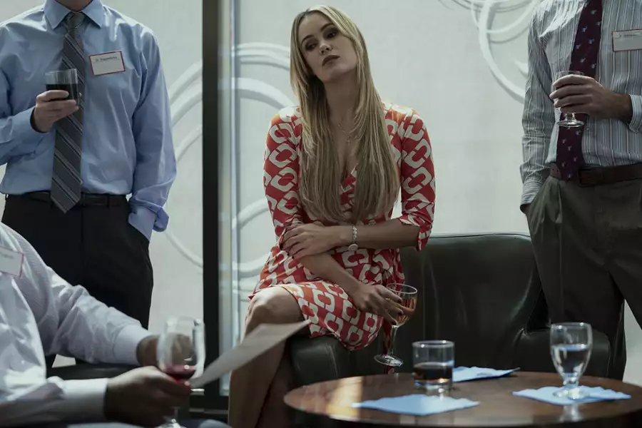 Zabić ból - galeria zdjęć - filmweb