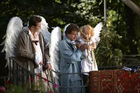 Zakochany Anioł - galeria zdjęć - filmweb