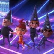 Die Heinzels - Neue Mützen, neue Mission - galeria zdjęć - filmweb