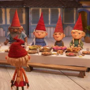 Die Heinzels - Neue Mützen, neue Mission - galeria zdjęć - filmweb