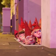 Die Heinzels - Neue Mützen, neue Mission - galeria zdjęć - filmweb
