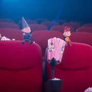 Die Heinzels - Neue Mützen, neue Mission - galeria zdjęć - filmweb