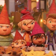 Die Heinzels - Neue Mützen, neue Mission - galeria zdjęć - filmweb