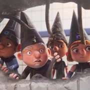Die Heinzels - Neue Mützen, neue Mission - galeria zdjęć - filmweb