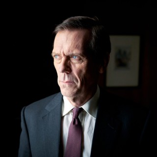 Peter Laurence