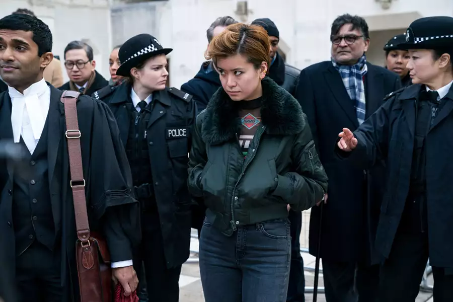 Na poboczu - galeria zdjęć - filmweb