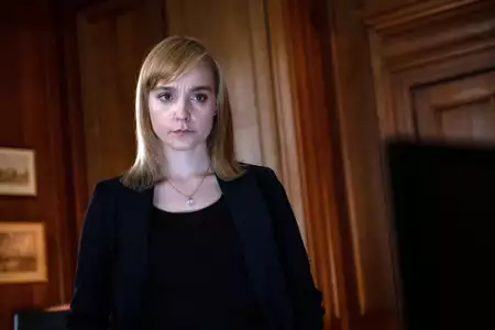 Na poboczu - galeria zdjęć - filmweb