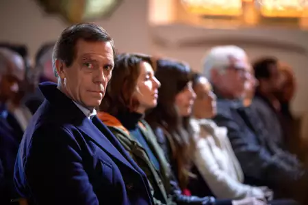 Na poboczu - galeria zdjęć - filmweb