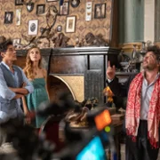 Una famiglia mostruosa - galeria zdjęć - filmweb