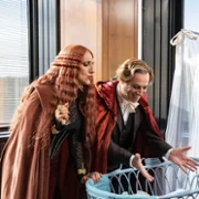 Una famiglia mostruosa - galeria zdjęć - filmweb