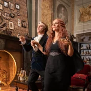 Una famiglia mostruosa - galeria zdjęć - filmweb
