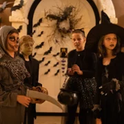 Una famiglia mostruosa - galeria zdjęć - filmweb